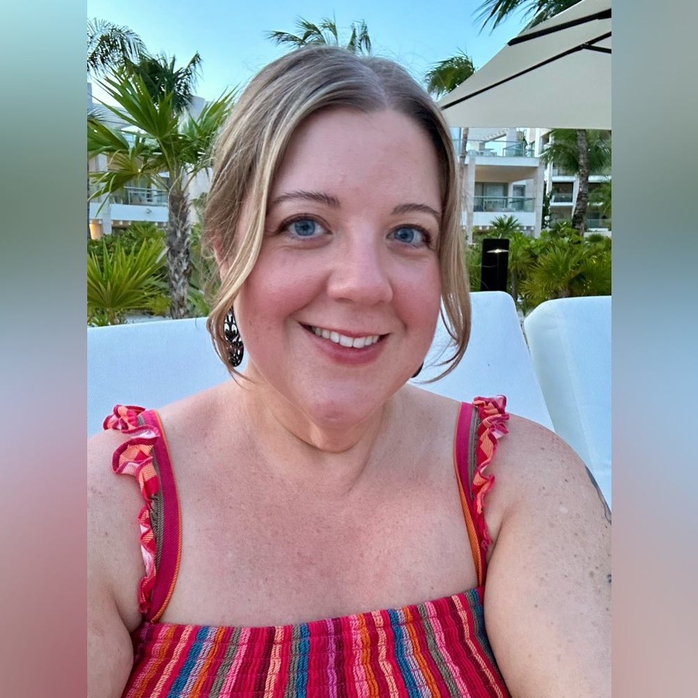 Meet your Posher, Kim